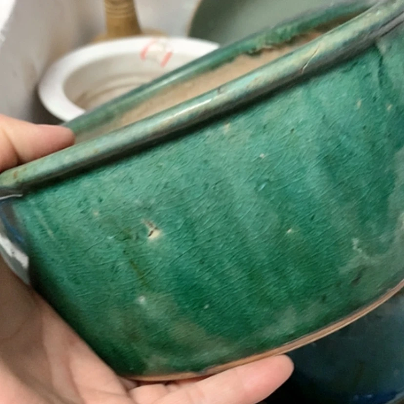 【闪购商品】青瓷路****啊