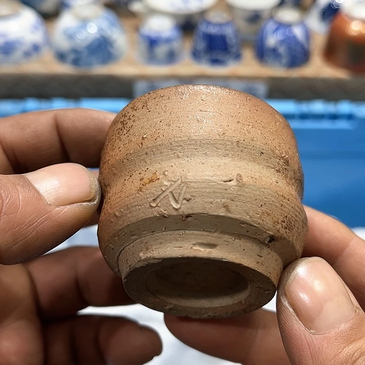 陶瓷茶玩榜第二十名