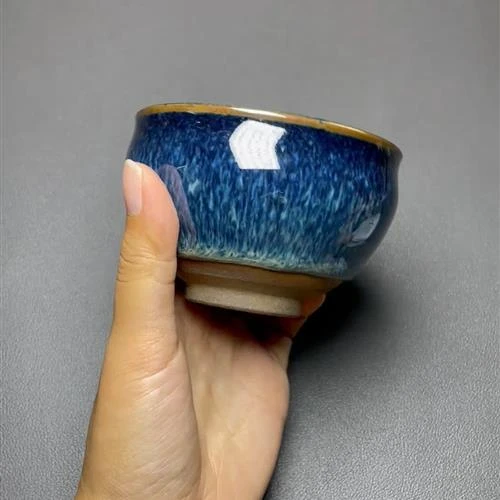 【闪购商品】茶盏-10066..........