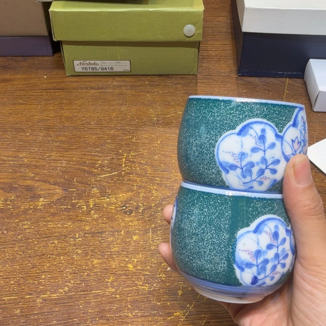 小狐狸瓷器家居好物推荐