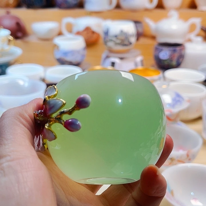 杯主人不在如何如何更好