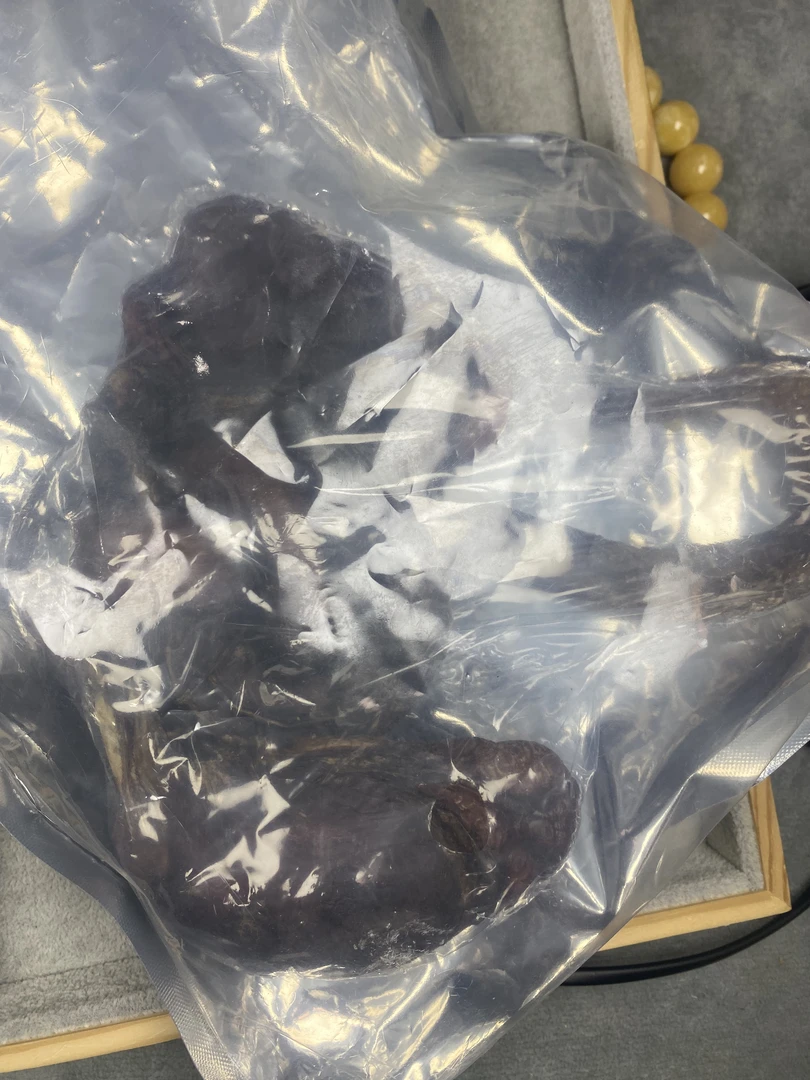 300克以上骨摆件工艺品装饰多样发365