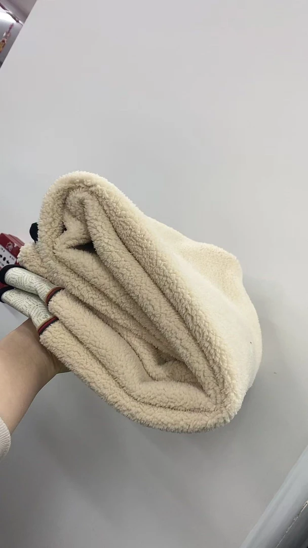 女士休闲外穿保暖棉裤22611-A116