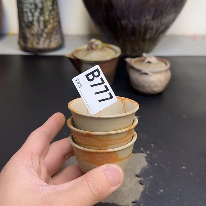 备前烧作品备前烧