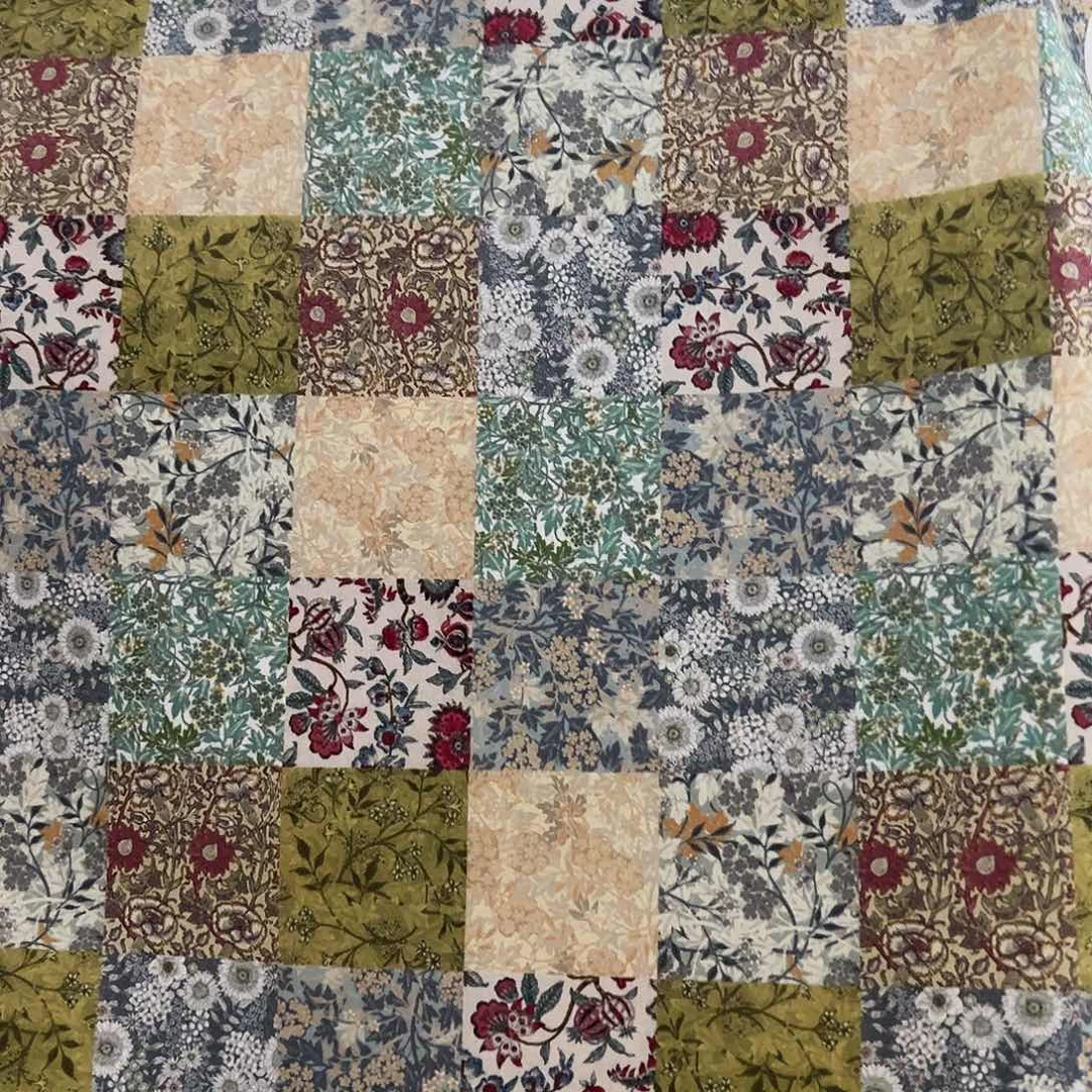 棉一米价1.1米宽纯棉平布95