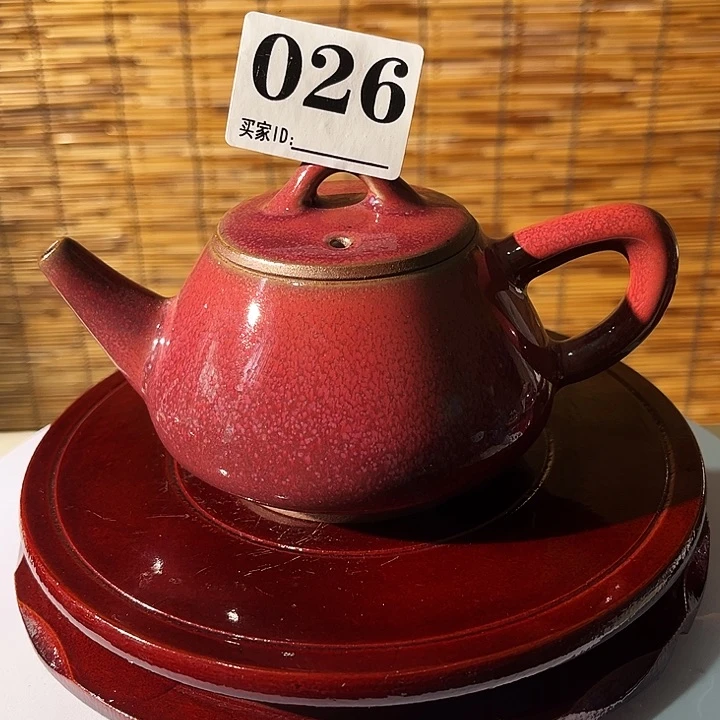 手工制作工艺精湛
