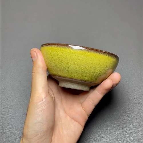 【闪购商品】茶盏-10116..........