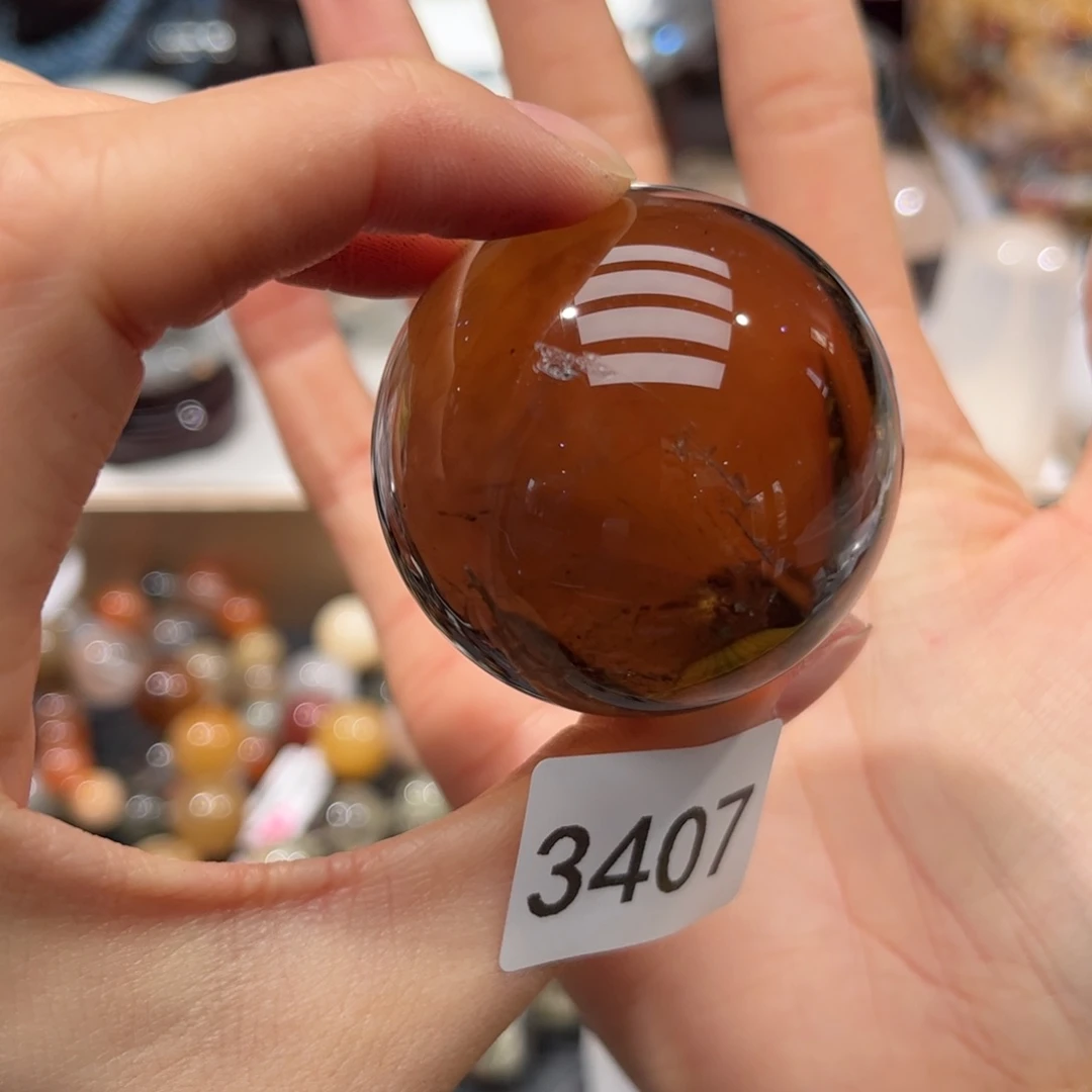 【闪购商品】未镶嵌大型摆件（非配饰）水晶