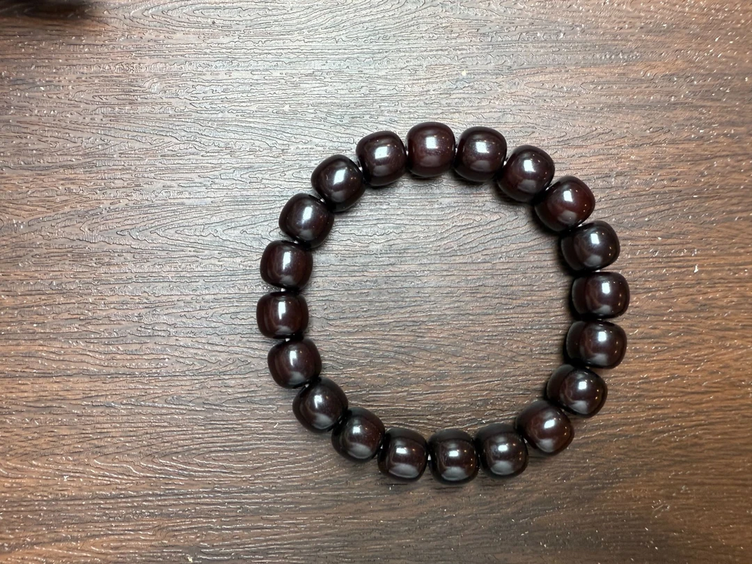 玩物出品 精品菩提根 卡11