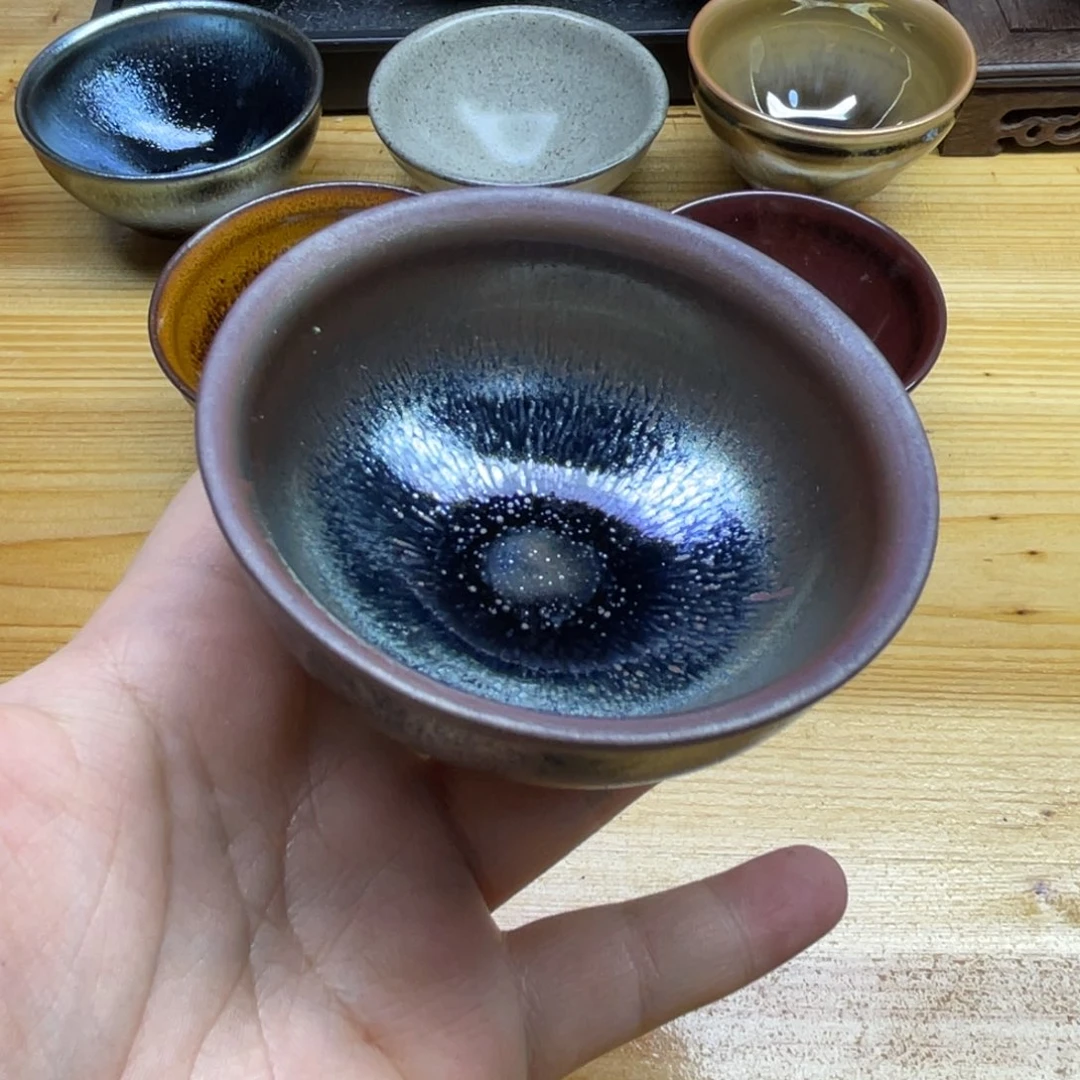 茶盏精品福利品建盏