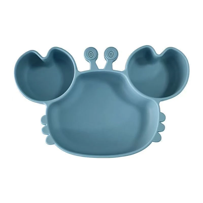 螃蟹5件套（可芯童装）