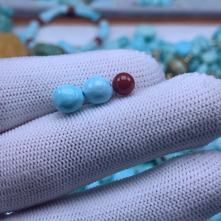 南红玛瑙未镶嵌珠宝奇石