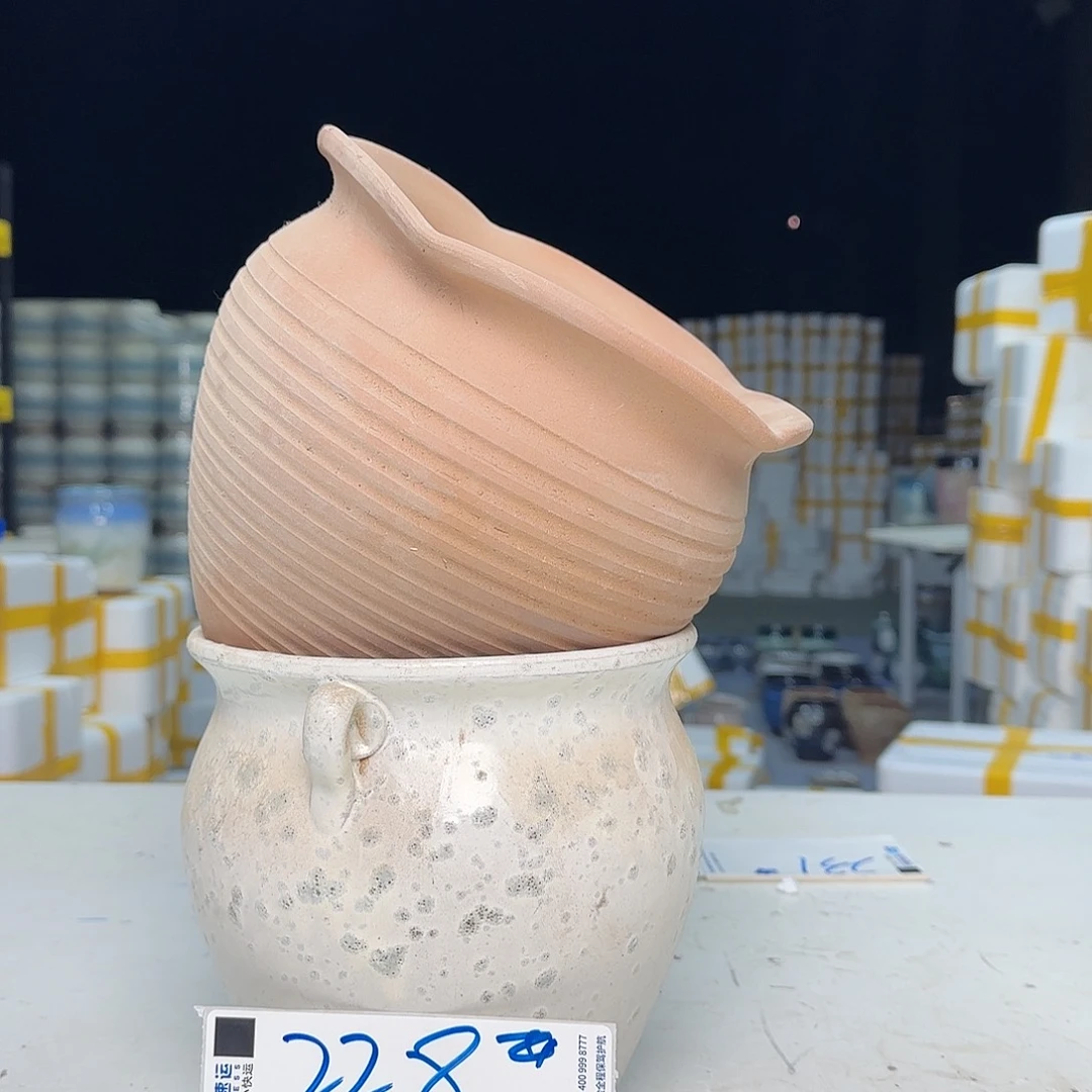 云上花盆1105-228