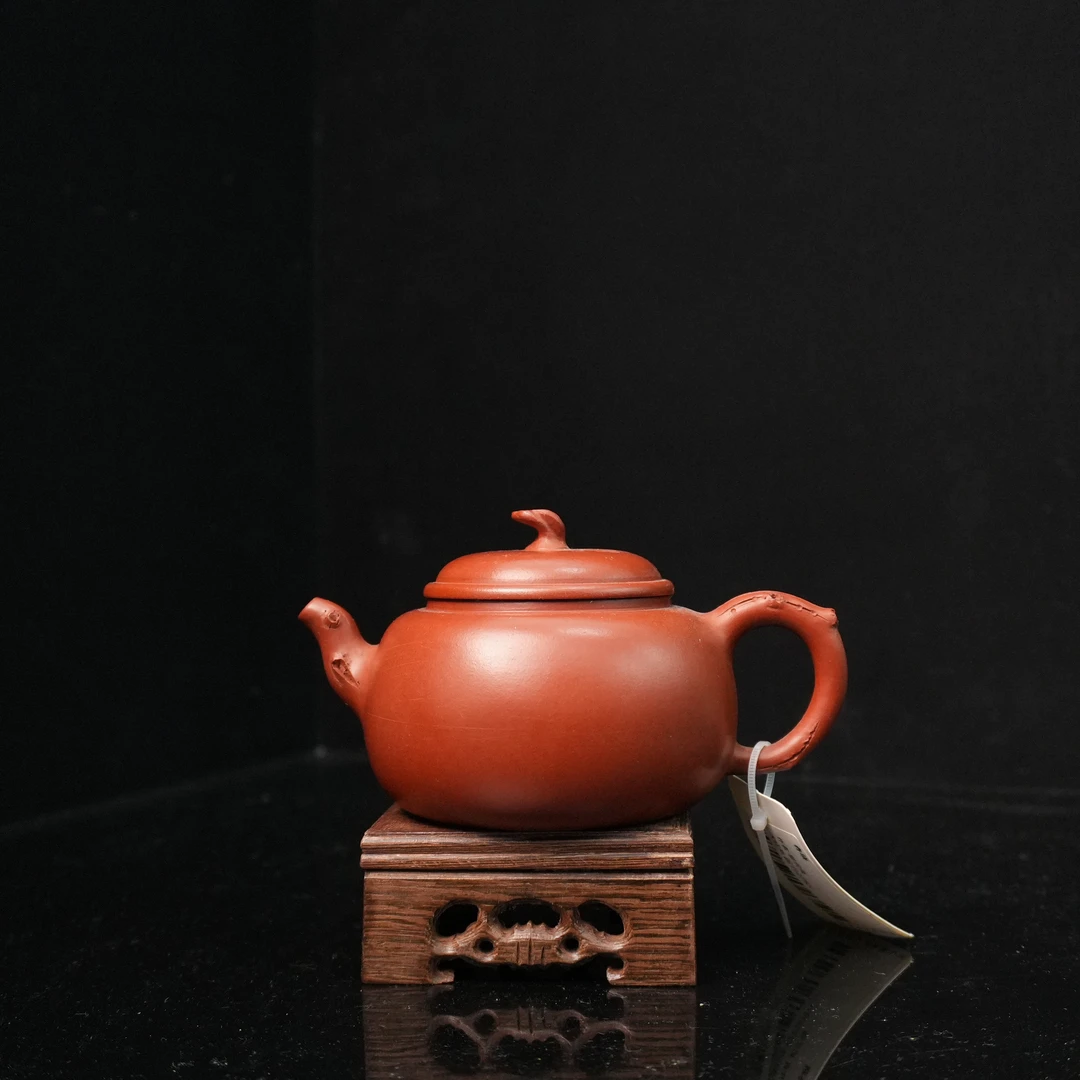 067 280cc 春晓壶 0520005672