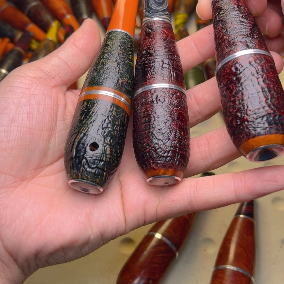 木意大利进口石楠木