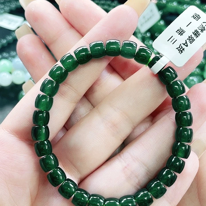 未镶嵌手链翡翠11111111