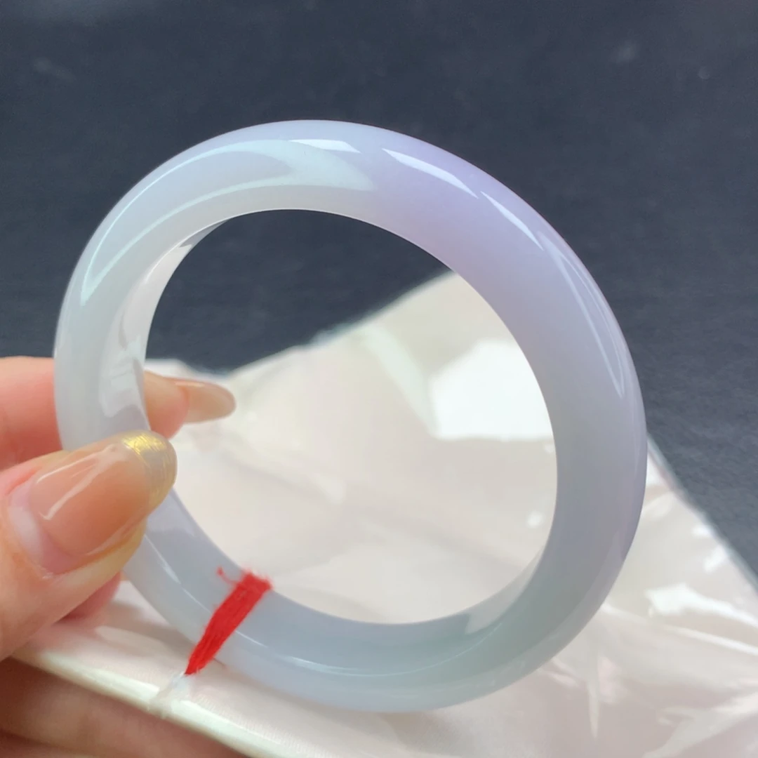 翡翠手镯未镶嵌（16号）