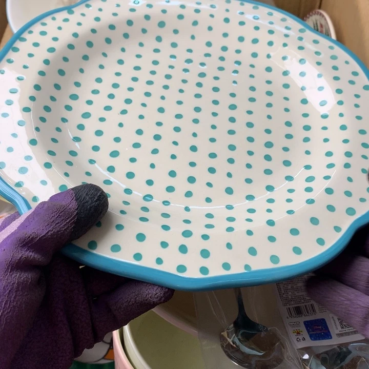 陶瓷制品满25拼单发货默认微瑕