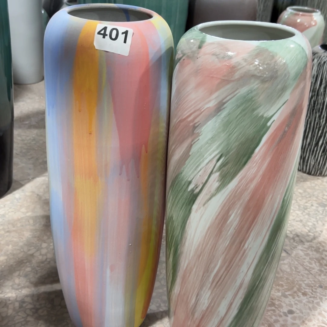 高度50口10无孔瓷器