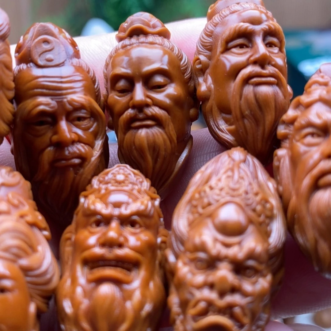 橄榄核吊坠橄榄橄榄橄榄