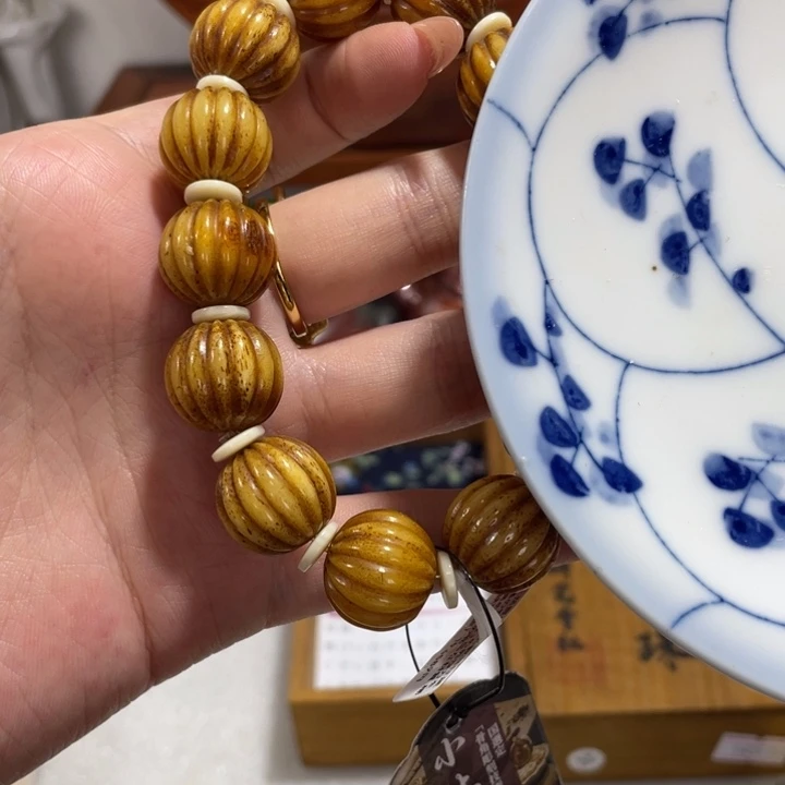 太***起瓷器瓷器手串手串