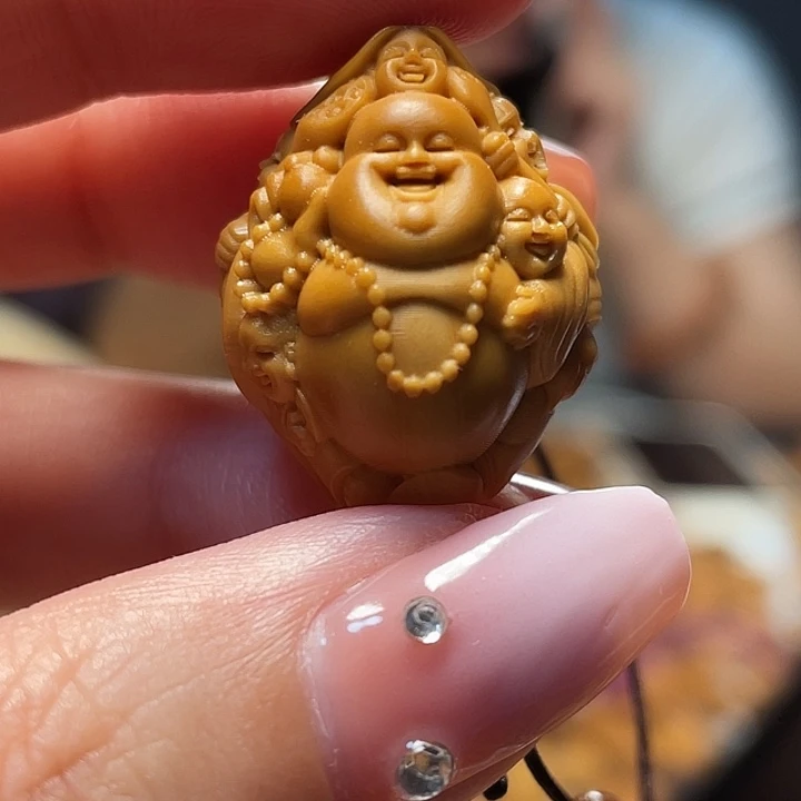 橄榄核手串/手链橄榄球赛