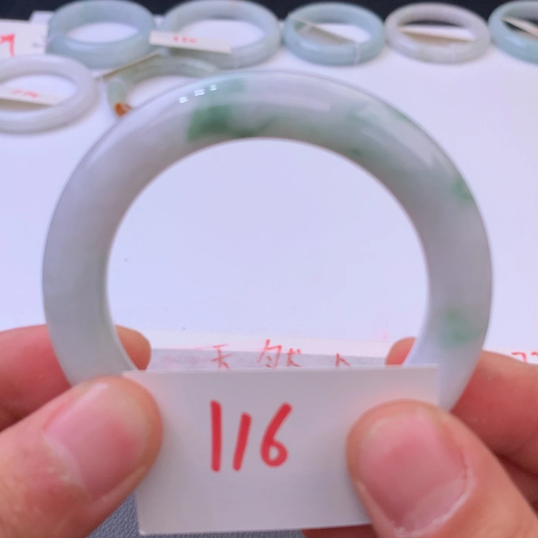 翡翠手镯未镶嵌15669888888888