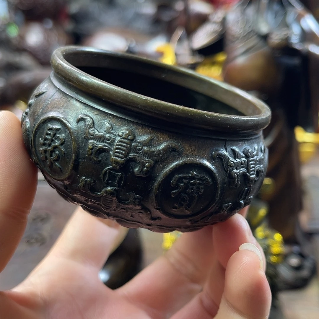 桌面物品专属链接