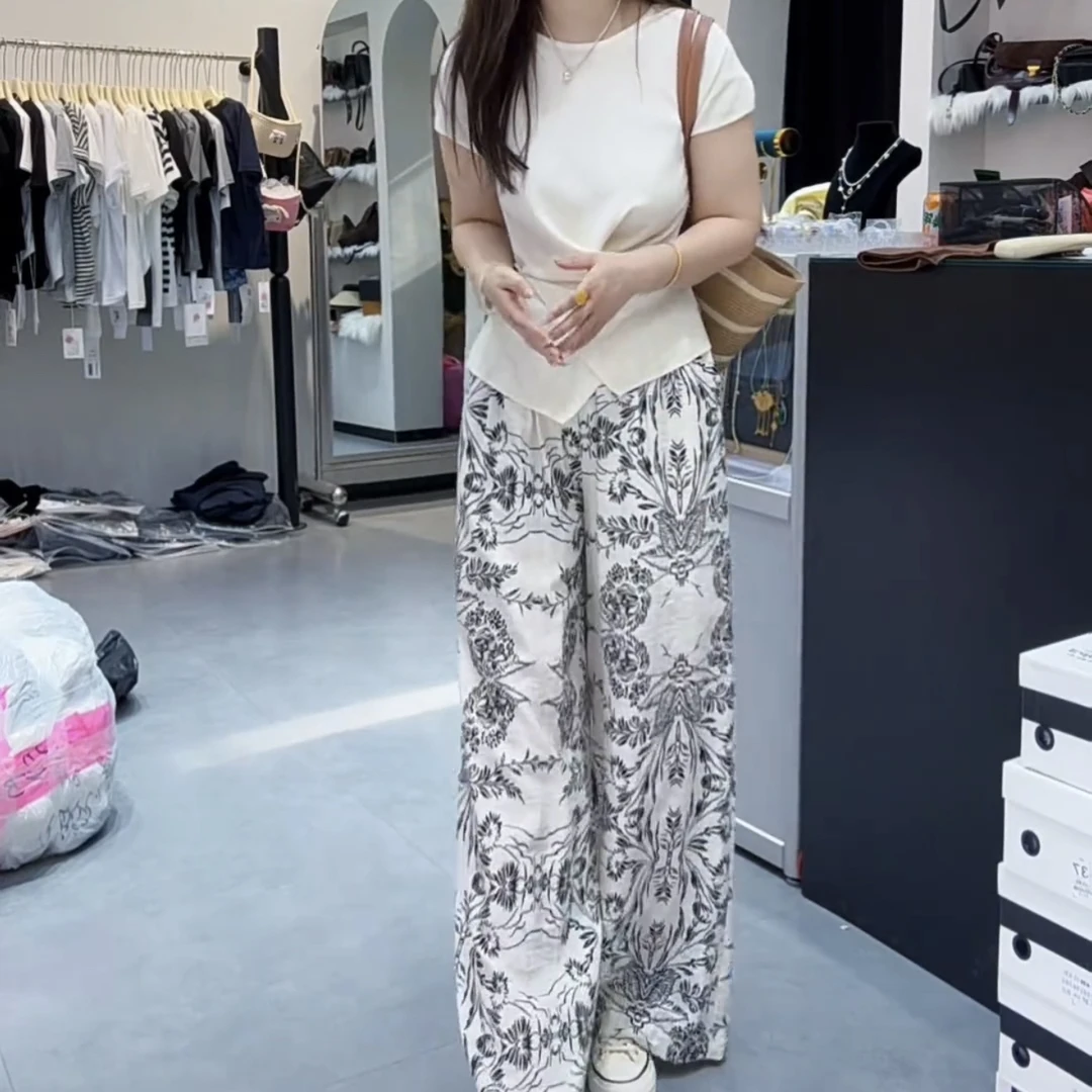 新款时尚洋气精品百搭女装S2364