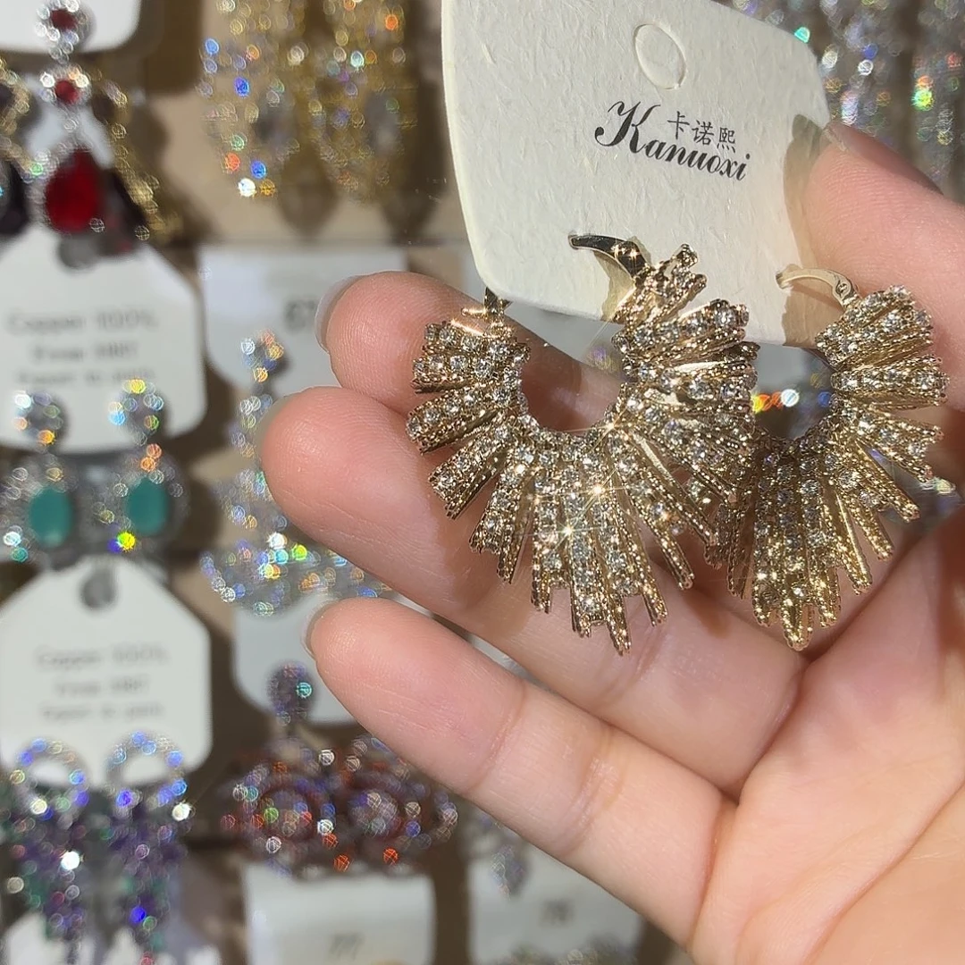 锆石铜合金925银针