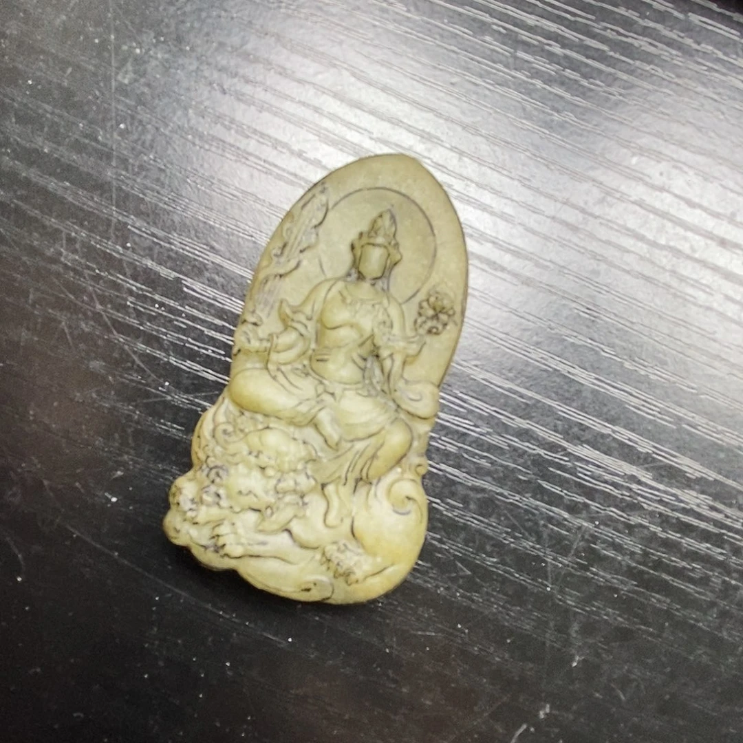 定制翡翠未镶嵌包