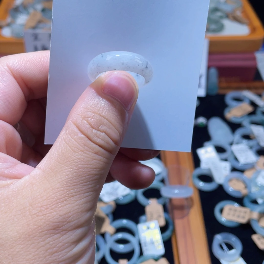 定制翡翠未镶嵌16