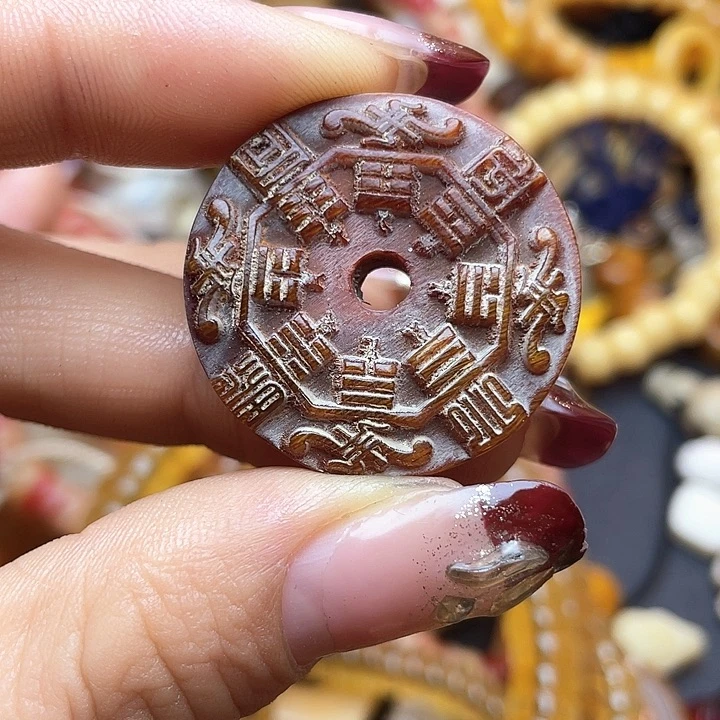驼骨手串/手链其他配饰