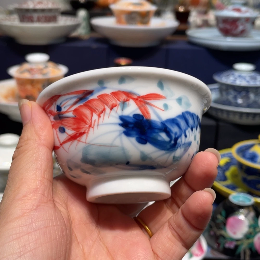 景德镇瓷器景德镇