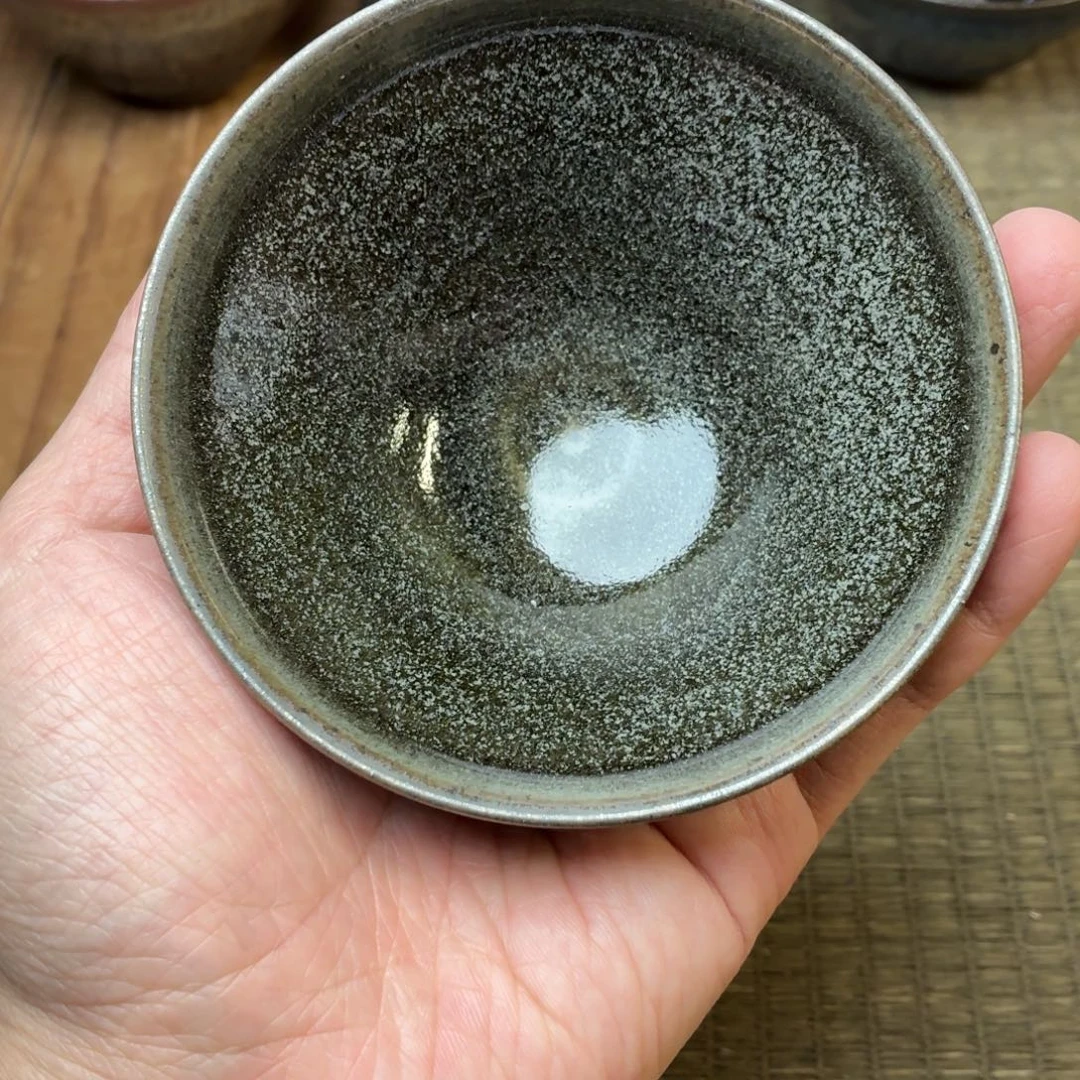 茶盏松风渡建盏甄选