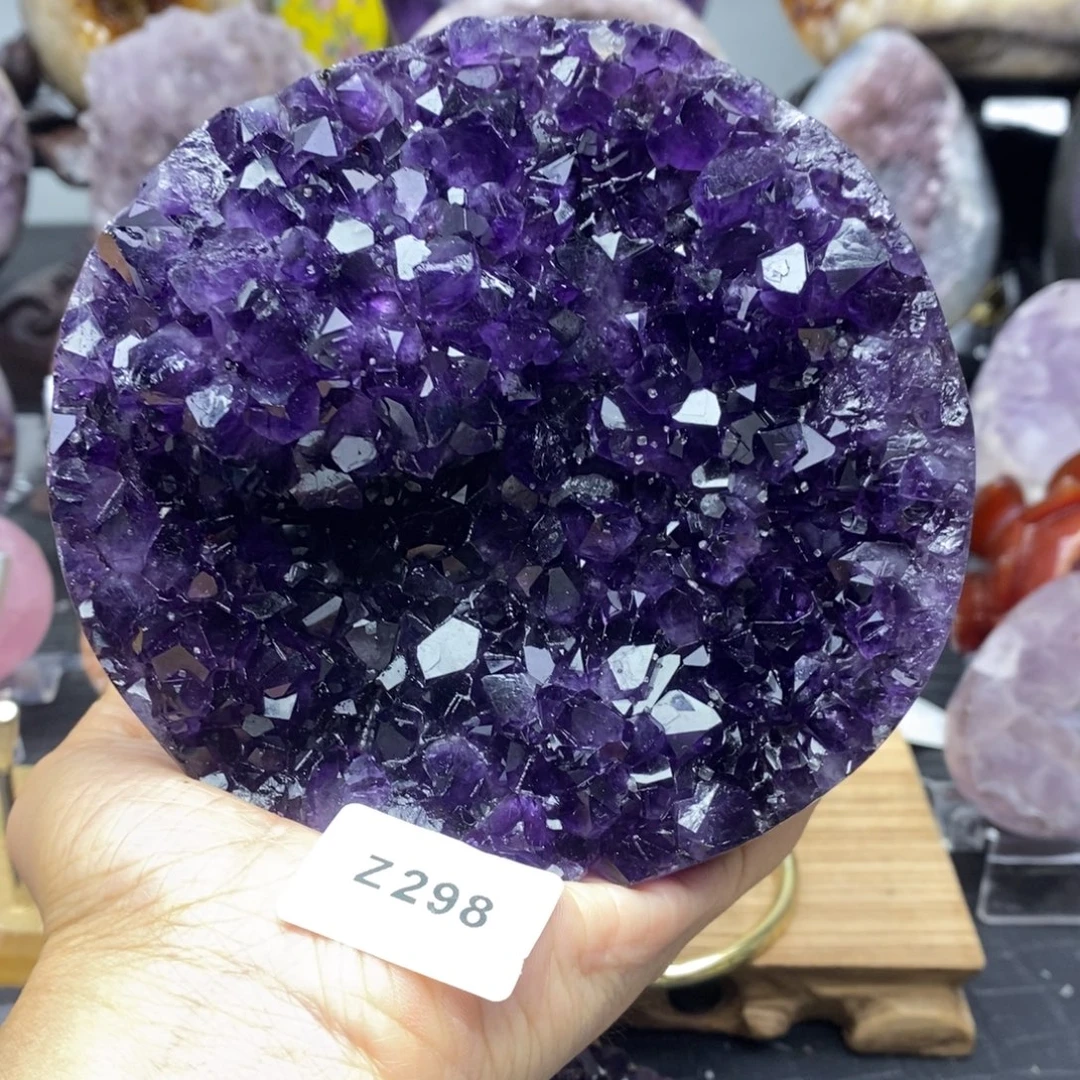 未镶嵌大型摆件（非配饰）水晶