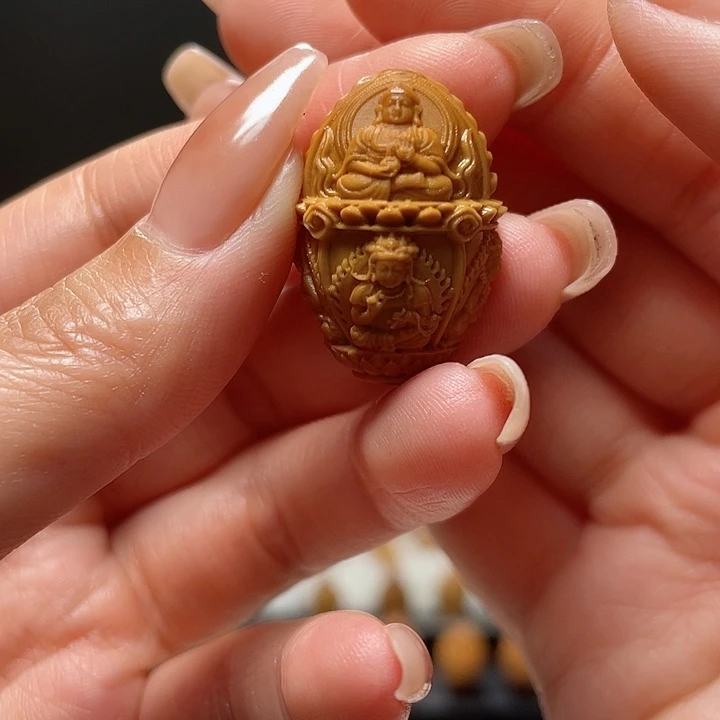 橄榄核手串/手链橄榄