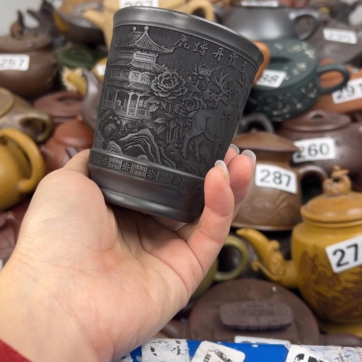 茶壶紫砂紫砂紫砂