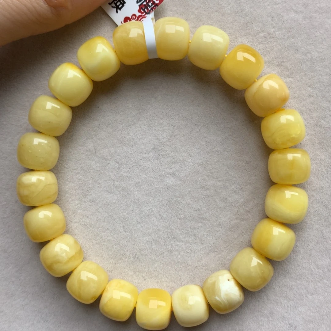 蜜蜡珠宝奇石未镶嵌23