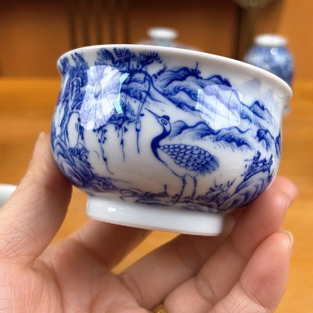 景德镇陶瓷景德镇瓷器