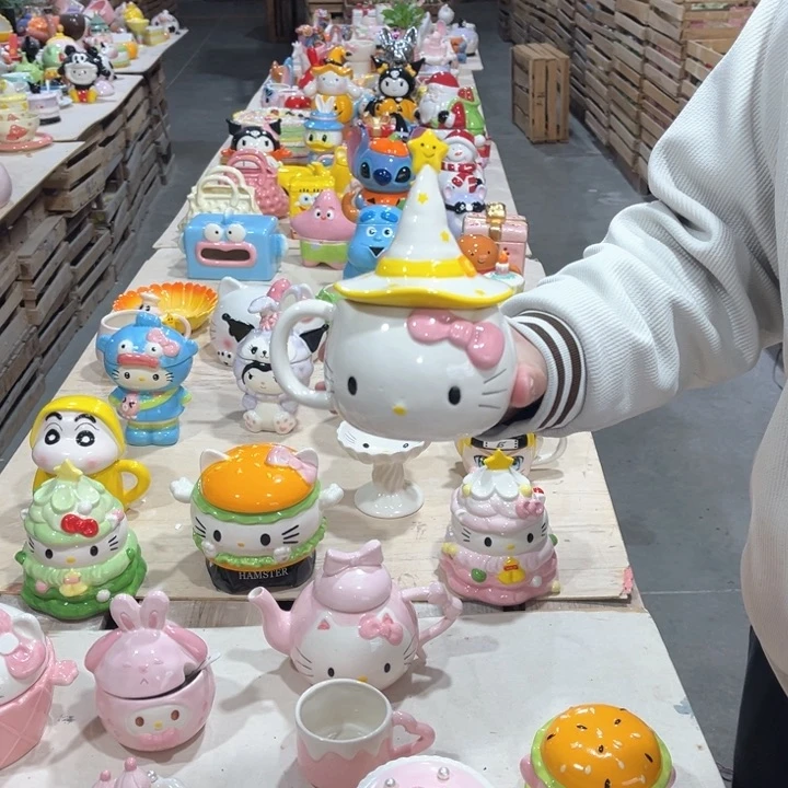 紫砂茶案这么多人都在看你