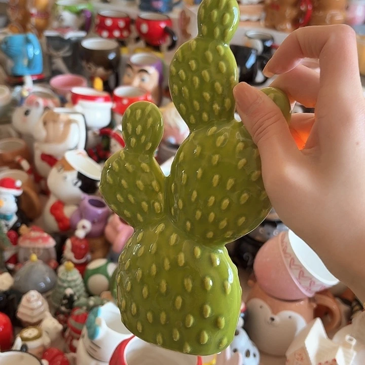 瓷片陶瓷完美主义慎拍