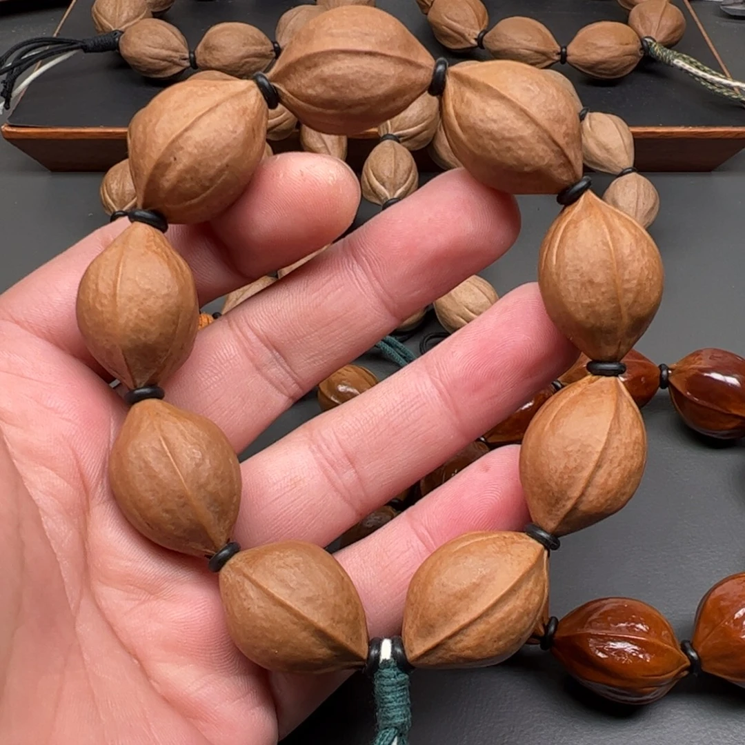 原生态2029头货梅林铁核