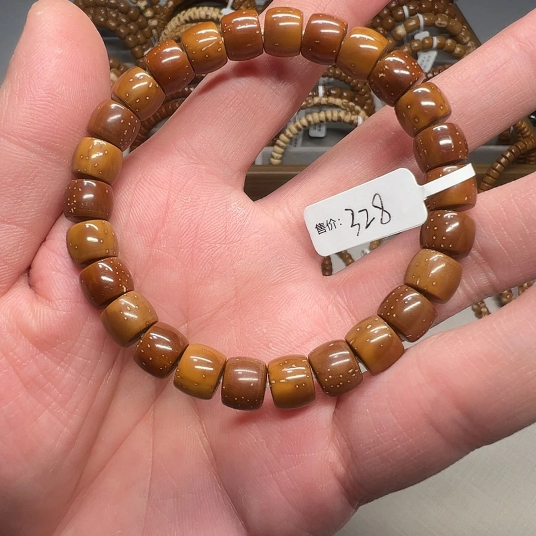 大***懒手串紫金鼠紫金鼠直切