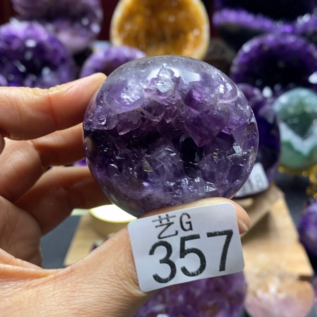 【闪购商品】水晶大型摆件（非配饰）未镶嵌