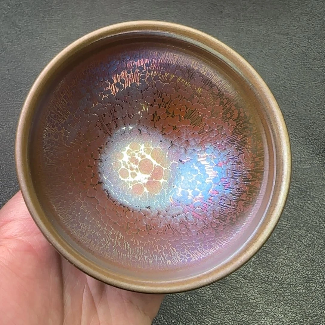 茶盏茗瓷茶器建盏链接101