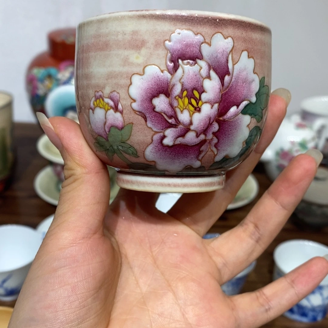 新品手工手绘福利