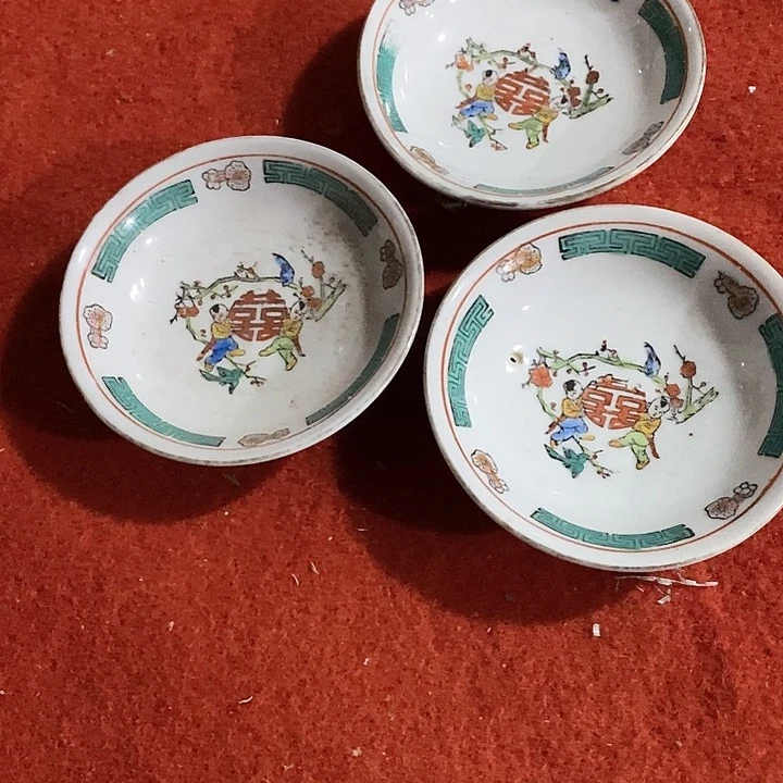 瓷片对，直接关注上车直接上车