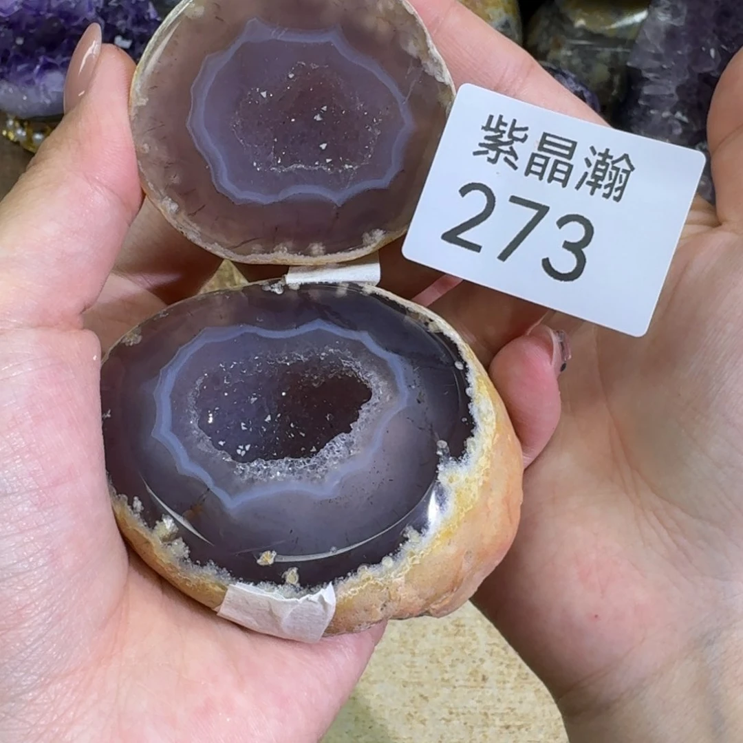 未镶嵌水晶大型摆件（非配饰）
