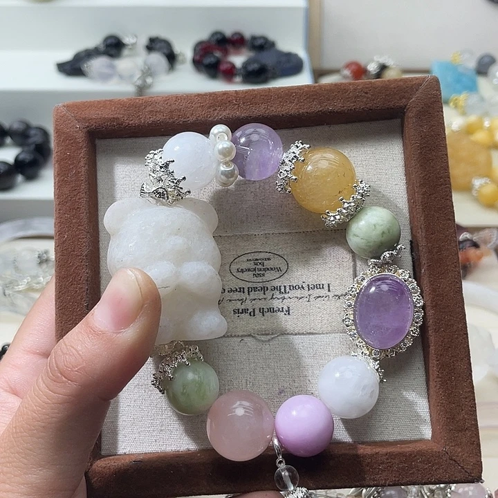 木质手串手串手串